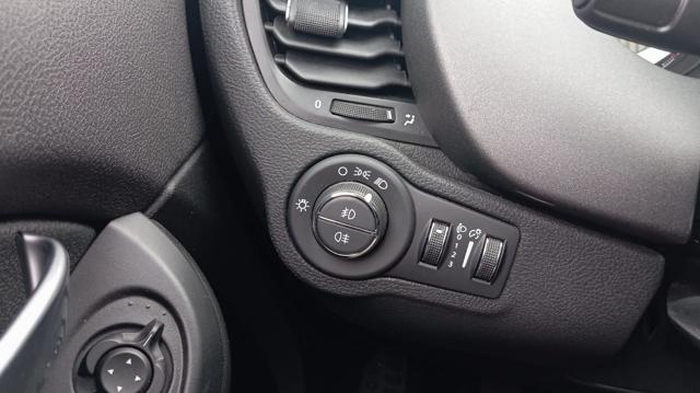 FIAT 500X usata, con Vivavoce