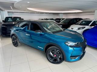 DS AUTOMOBILES DS 3 Crossback usata, con Airbag laterali