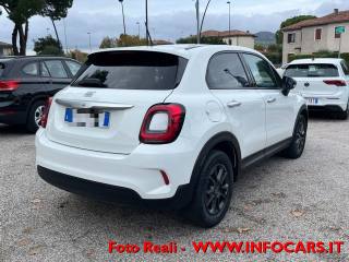 FIAT 500X usata, con Airbag