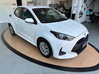 TOYOTA Yaris usata, con Airbag laterali