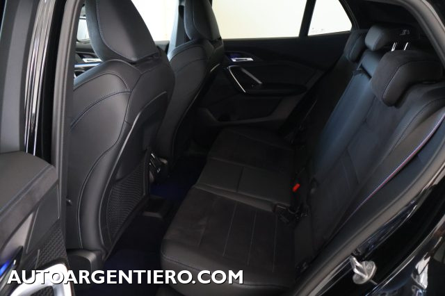 BMW X2 usata, con Bluetooth