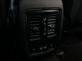 JEEP Grand Cherokee usata, con Interni in pelle