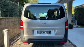 MERCEDES-BENZ Vito usata, con Boardcomputer