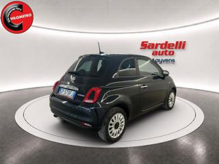FIAT 500 usata, con Airbag Passeggero