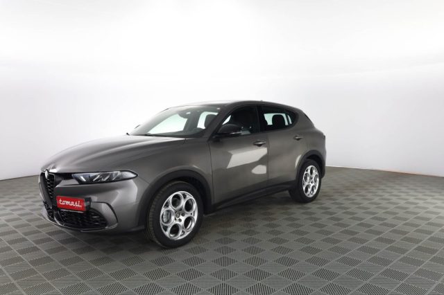 ALFA ROMEO Tonale usata 6