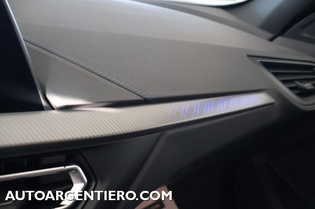 BMW 118 usata, con Controllo automatico clima