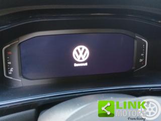VOLKSWAGEN T-Roc usata, con Cruise Control