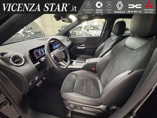 MERCEDES-BENZ GLA 180 usata, con Airbag Passeggero