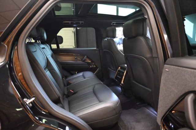 LAND ROVER Range Rover Sport usata 36