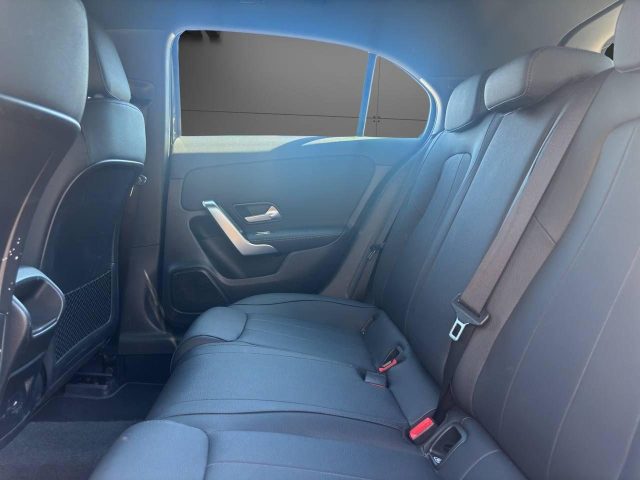 MERCEDES-BENZ A 180 usata, con Cruise Control