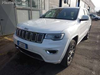 JEEP Grand Cherokee usata, con Autoradio
