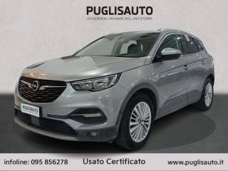 OPEL Grandland X usata, con Airbag laterali
