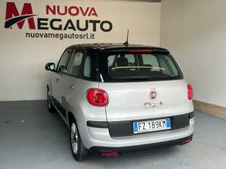 FIAT 500L usata, con Autoradio