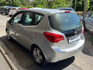 OPEL Meriva usata, con Airbag