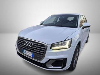 AUDI Q2 usata, con Airbag