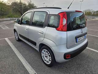 FIAT Panda usata, con Autoradio