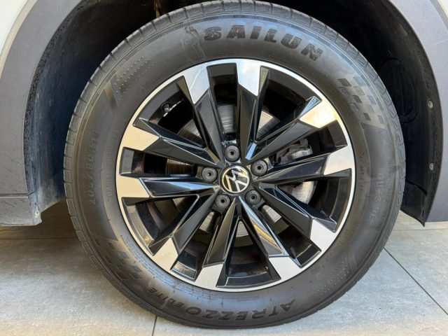 VOLKSWAGEN T-Cross usata, con Cerchi in lega