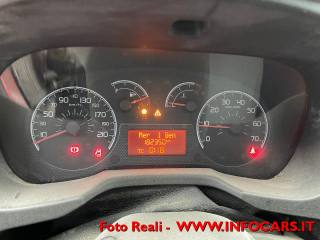 FIAT Fiorino usata, con Bracciolo