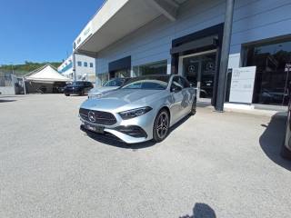 MERCEDES-BENZ A 180 usata, con Airbag Passeggero