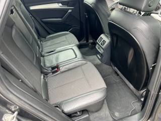 AUDI Q5 usata 12