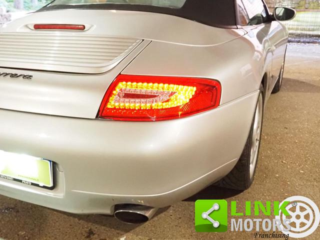 PORSCHE 996 usata 28