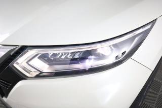 NISSAN Qashqai usata 8