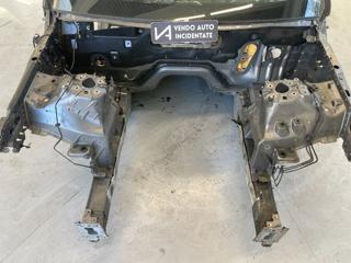 LAND ROVER Range Rover Sport usata, con Cerchi in lega