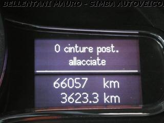 RENAULT Megane usata, con Immobilizzatore elettronico
