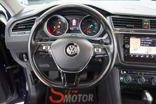 VOLKSWAGEN Tiguan usata 52