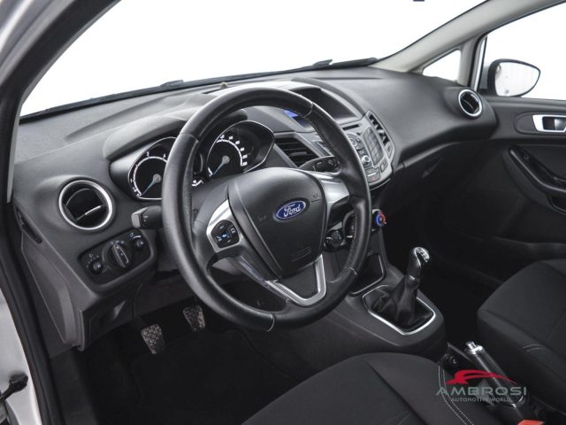 FORD Fiesta usata 7