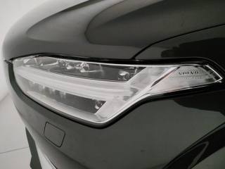 VOLVO XC90 usata, con Fendinebbia