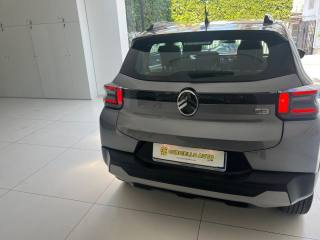 CITROEN C3 usata, con Controllo trazione