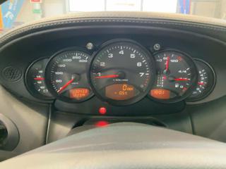 PORSCHE 911 usata, con Cerchi in lega