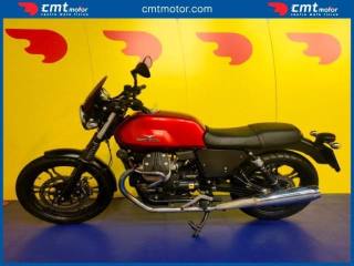 MOTO GUZZI V7 usata 2