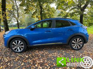 FORD Puma usata, con Cruise Control