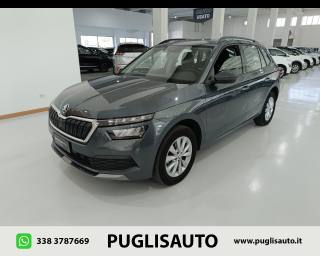 SKODA Kamiq usata, con Airbag laterali