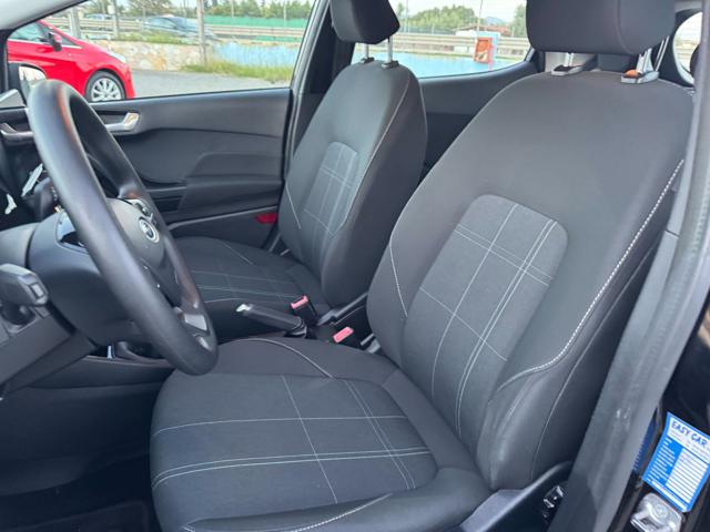FORD Fiesta usata, con Specchietti laterali elettrici
