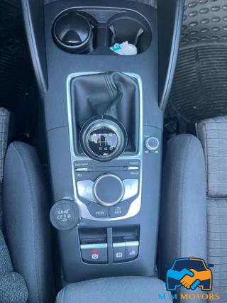AUDI A3 usata, con Servosterzo