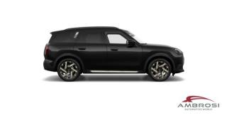 MINI Countryman usata 2