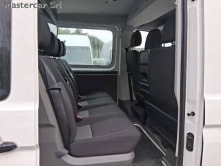 VOLKSWAGEN Crafter usata, con Controllo trazione