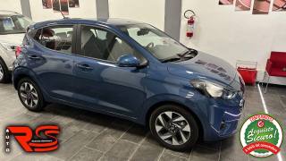 HYUNDAI i10 usata, con Alzacristalli elettrici