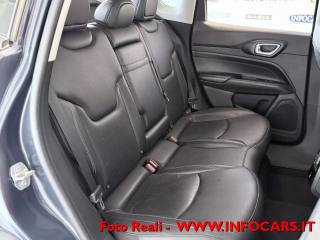 JEEP Compass usata, con Boardcomputer