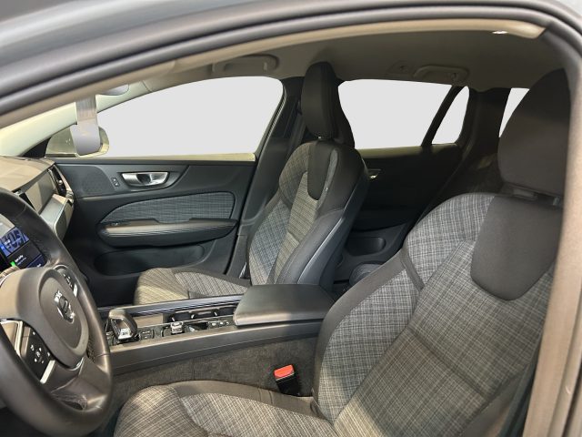 VOLVO V60 usata 8