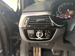 BMW 520 usata, con Servosterzo