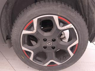 OPEL Mokka usata, con Sedile posteriore sdoppiato