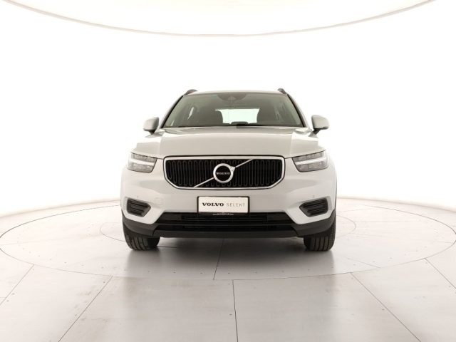 VOLVO XC40 usata, con Autoradio