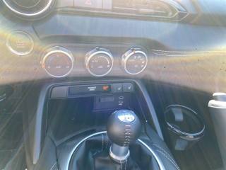 MAZDA MX-5 usata, con Sensore di luce