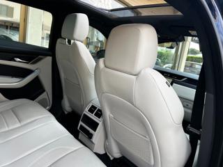 JAGUAR F-Pace usata, con Sistema di navigazione