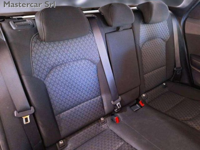 KIA Ceed usata, con Volante in pelle