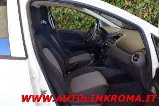 FIAT Punto usata, con Servosterzo